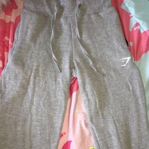 Gymshark Other - Gymshark High Waisted Sweatpants Gymshark Other - Gymshark High Waisted Sweatpants
